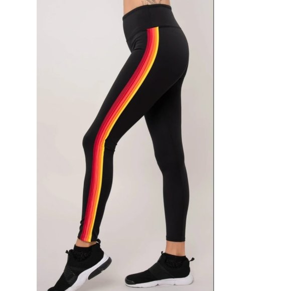 Noli Blaze Workout Legging - Picture 1 of 9
